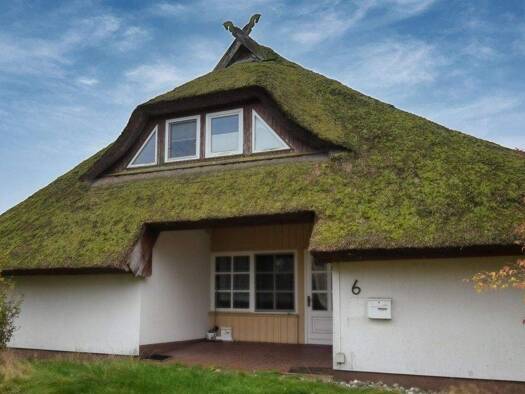 Bauernhaus zum Kauf 995.000 € 8 Zimmer 220 m² 2.200 m² Grundstück Wieck a Darß 18375