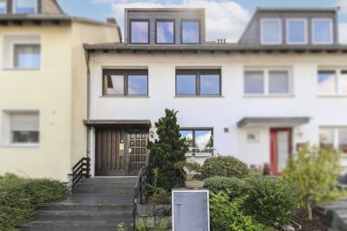 Reihenmittelhaus zum Kauf 370.000 € 6 Zimmer 157,6 m² 195,3 m² Grundstück Frohnhausen Essen 45144