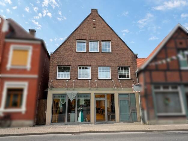 Haus zum Kauf 425.000 € 8 Zimmer 166 m² 220 m² Grundstück Freckenhorst Warendorf 48231