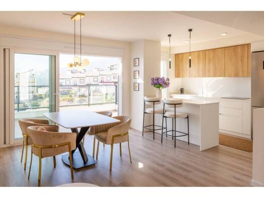 Reihenhaus zum Kauf 485.000 € 4 Zimmer 179 m² Finestrat 03509