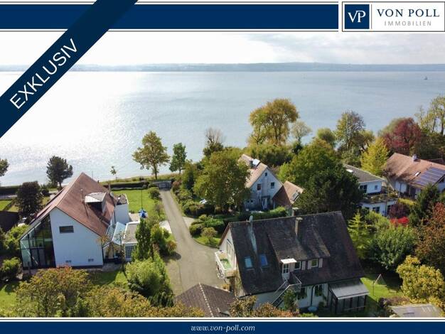 Grundstück zum Kauf 3.195.000 € 1.608 m² Grundstück frei ab 01.10.2026 Hagnau am Bodensee 88709