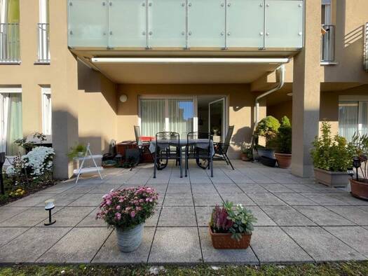 Wohnung zum Kauf 230.000 € 2 Zimmer 66,7 m² Breisach 79206