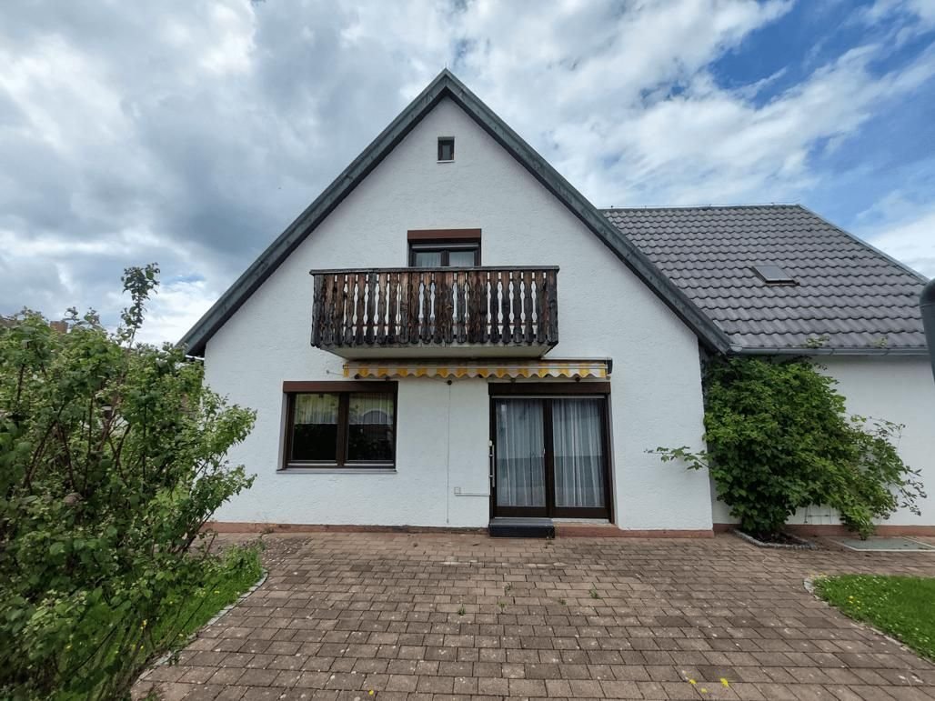 Einfamilienhaus zum Kauf 985.000 € 7 Zimmer 143 m²<br/>Wohnfläche 847 m²<br/>Grundstück Gartenberg Geretsried 82515