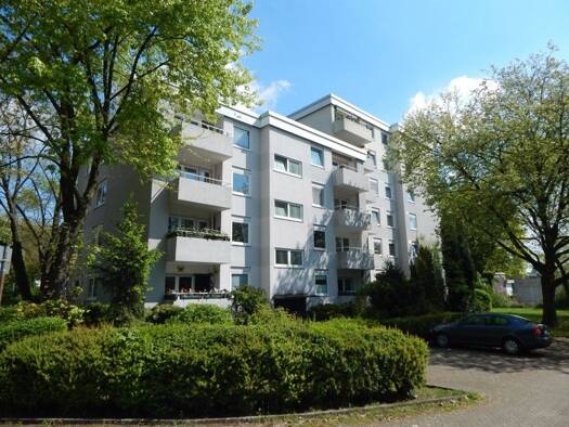 Wohnung zur Miete 622 € 4,5 Zimmer 83 m² 3. Geschoss frei ab 06.11.2026 Finkenweg 9 Beckhausen Gelsenkirchen 45899