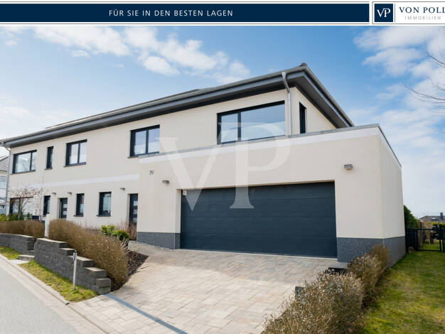 Mehrfamilienhaus zum Kauf 9 Zimmer 321,9 m² 835 m² Grundstück Andershof Stralsund 18439