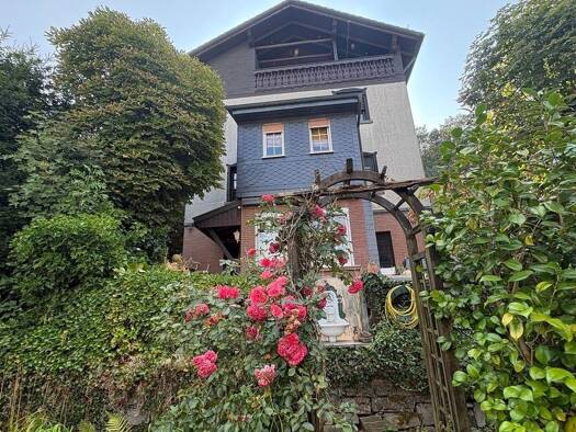 Einfamilienhaus zum Kauf 199.000 € 7 Zimmer 237 m² 470 m² Grundstück Werdohl Werdohl 58791