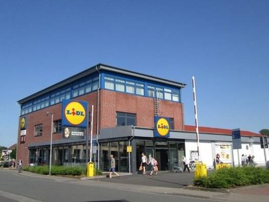 Bürofläche zur Miete provisionsfrei 280 m² Bürofläche Otto-Bergmeyer-Straße 1 Innenstadt Rheine 48431