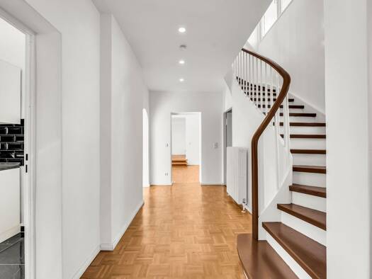 Einfamilienhaus zur Miete 2.600 € 4 Zimmer 141,1 m² 500 m² Grundstück Lichtenrade Tempelhof-Schöneberg 12305