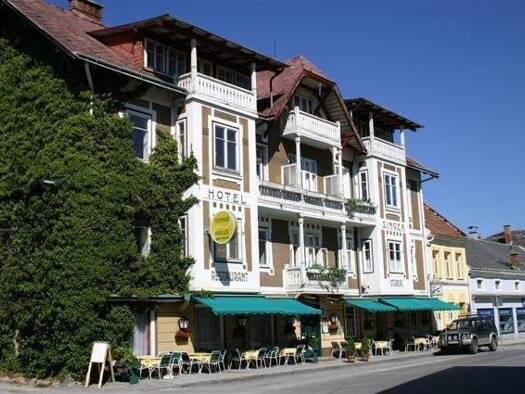 Wohnung zur Miete 373 € 3 Zimmer 69 m² 2. Geschoss Pernitz 2763