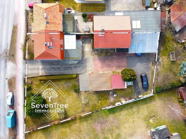 Doppelhaushälfte zum Kauf 450.000 € 3 Zimmer 100 m² 1.003 m² Grundstück frei ab sofort Großbeeren Großbeeren 14979