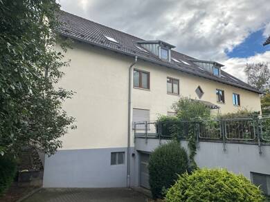 Wohnung zum Kauf 145.000 € 2,5 Zimmer 50 m² EG Bretzfeld Bretzfeld 74626