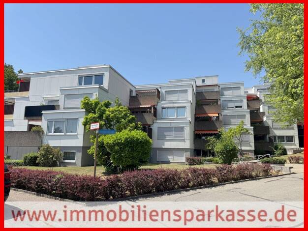 Wohnung zum Kauf 149.000 € 1 Zimmer 56,3 m² Reichenbach Waldbronn 76337
