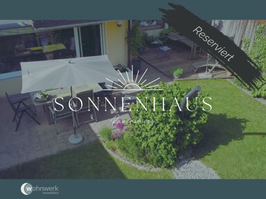 Doppelhaushälfte zum Kauf 549.000 € 6 Zimmer 120 m² 303 m² Grundstück Schornreute - St. Christina Ravensburg 88212