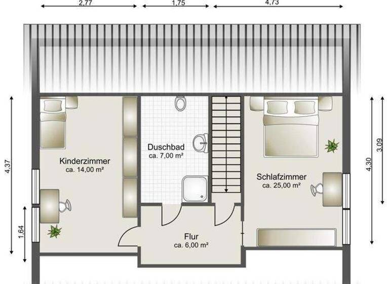 Einfamilienhaus zum Kauf 620.000 € 5 Zimmer 150 m² 594 m² Grundstück Zeuthen 15738