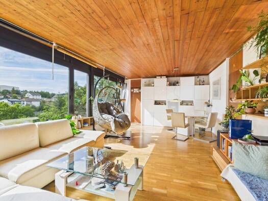 Einfamilienhaus zum Kauf 199.000 € 7 Zimmer 160,9 m² 1.083 m² Grundstück frei ab sofort Michelbach Aarbergen 65326