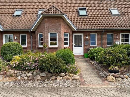 Haus zum Kauf 269.000 € 4 Zimmer 107 m² 490 m² Grundstück Kropp Kropp 24848