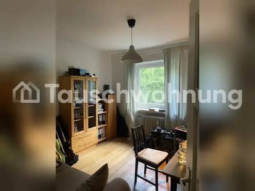 Wohnung zur Miete Tauschwohnung 675 € 2 Zimmer 49 m² 3. Geschoss Osdorf Hamburg 22761