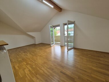 Wohnung zur Miete 840 € 2,5 Zimmer 78,4 m² Geschoss 2/2 Kirchenweg 3 Weidenbach Heldenstein 84431