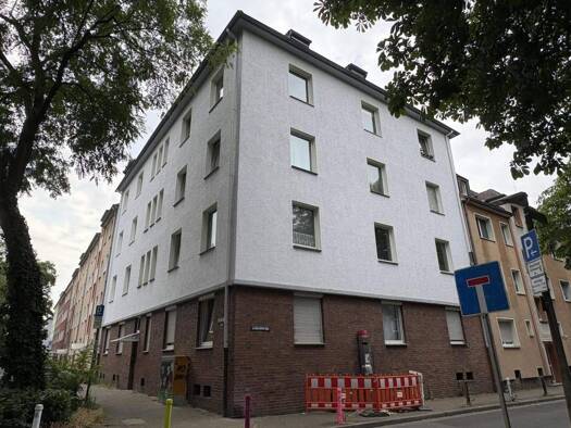 Wohnung zum Kauf 70.000 € 2 Zimmer 59 m² 3. Geschoss Liboriusstraße 61 Schalke Gelsenkirchen 45881