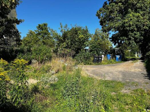 Grundstück zum Kauf 68.000 € 393 m² Grundstück Borna 04452