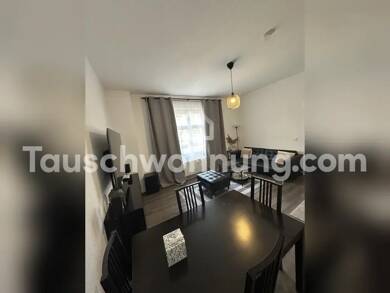 Wohnung zur Miete Tauschwohnung 620 € 3 Zimmer 78 m² 1. Geschoss Wedding Berlin 13407