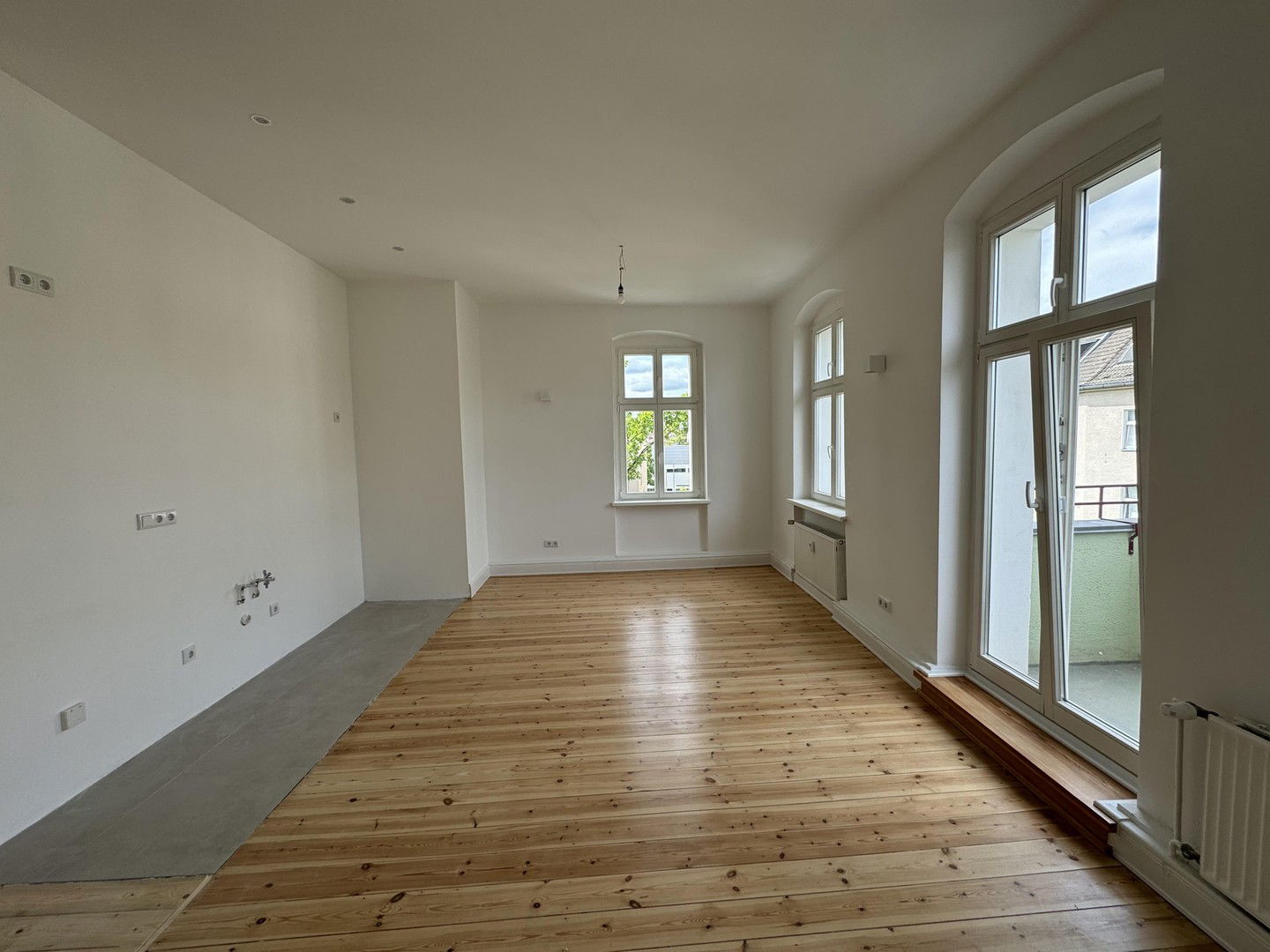 Wohnung zum Kauf provisionsfrei 660.000 € 3 Zimmer 94,7 m²<br/>Wohnfläche 3.<br/>Geschoss Külzer Straße 2 Steglitz Berlin 12169