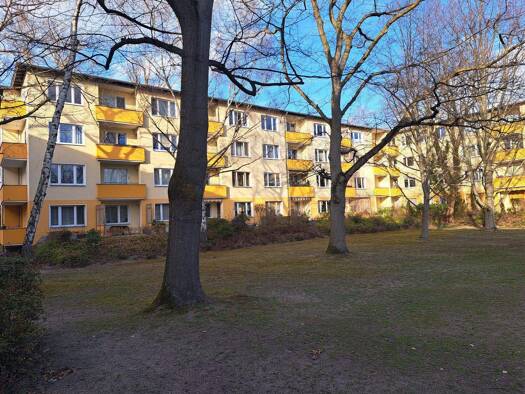 Wohnung zum Kauf 179.000 € 2 Zimmer 51 m² Tegel Berlin 13507