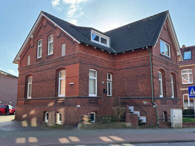 Haus zur Miete 1.200 € 155 m² Leer Leer 26789