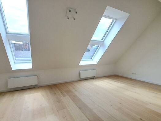 Wohnung zum Kauf - Erstbezug 519.000 € 2 Zimmer 77,7 m² 6. Geschoss Leibenfrostgasse Wien 1040