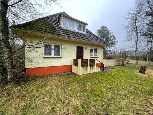 Hotel zum Kauf 445.000 € 11 Zimmer 8.148 m² Grundstück Norddorf auf Amrum 25946