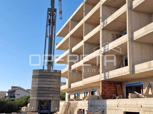 Wohnung zum Kauf 171.000 € 2 Zimmer 47 m² Makarska