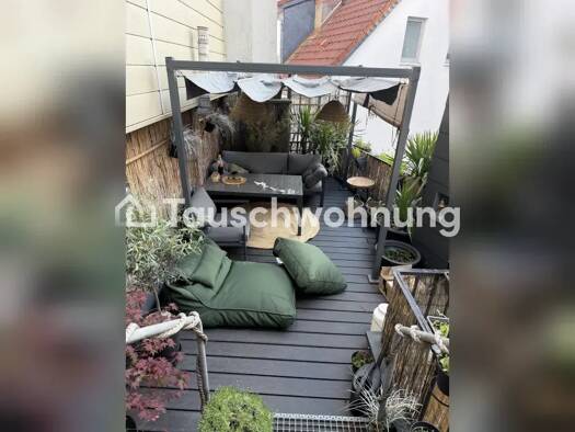 Maisonette zur Miete Tauschwohnung 1.000 € 4 Zimmer 110 m² Steintor Ost 28203