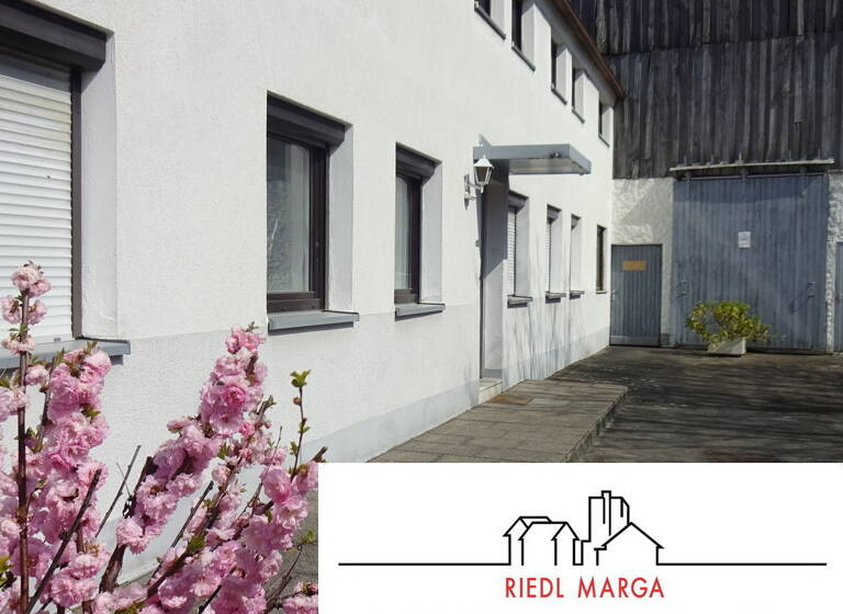 Terrassenwohnung zur Miete 660 € 2 Zimmer 60 m²<br/>Wohnfläche EG<br/>Geschoss Baiersdorf Baiersdorf 91083