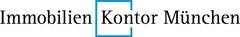 Immobilien Kontor München logo
