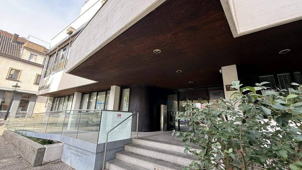 Bürofläche zur Miete provisionsfrei 4 Zimmer 213 m² Bürofläche teilbar von 28 m² bis 90 m² Ebingen Albstadt 72458