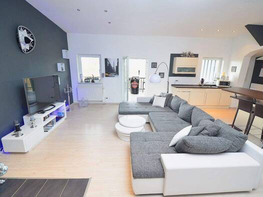 Apartmenthotel zur Miete 765 € 1 Zimmer Schwarzenbek 21493