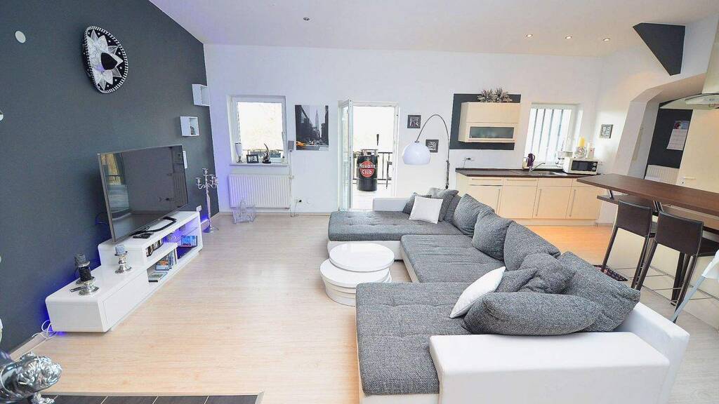 Apartmenthotel zur Miete 765 € 1 Zimmer Schwarzenbek 21493