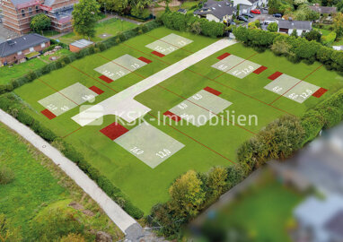Grundstück zum Kauf 434.542,50 € 400,5 m² Grundstück Kippekausen Bergisch Gladbach / Refrath 51427