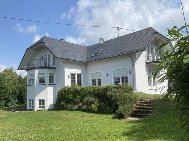 Einfamilienhaus zum Kauf 649.000 € 11 Zimmer 352,8 m² 948 m² Grundstück Nattenheim 54636