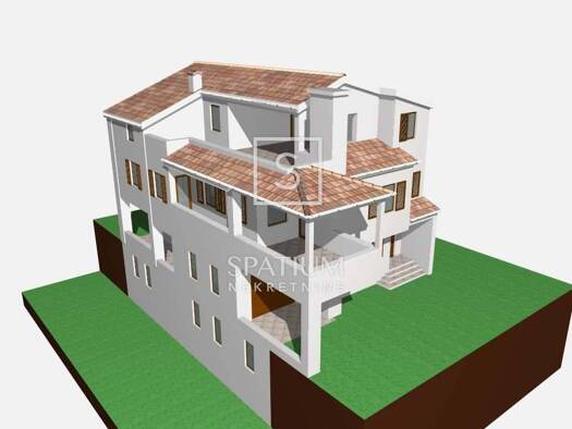 Haus zum Kauf 1.240.000 € 10 Zimmer 375 m² Ika, Opatija - Okolica Ičići