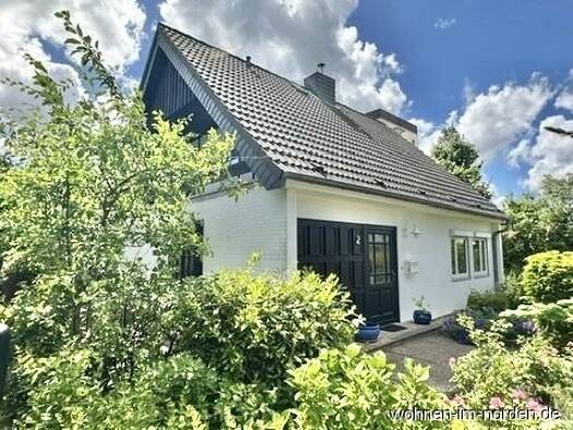 Einfamilienhaus zum Kauf 499.000 € 5 Zimmer 125 m² 532 m² Grundstück Altheikendorf Heikendorf 24226