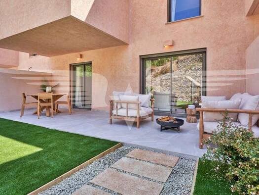 Reihenmittelhaus zum Kauf - Erstbezug provisionsfrei 895.000 € 4 Zimmer 142 m² 222,2 m² Grundstück Esporles 07190