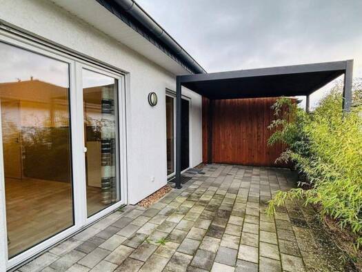 Doppelhaushälfte zum Kauf 175.000 € 2 Zimmer 64,4 m² 255,5 m² Grundstück Wolthausen Winsen (Aller) 29308