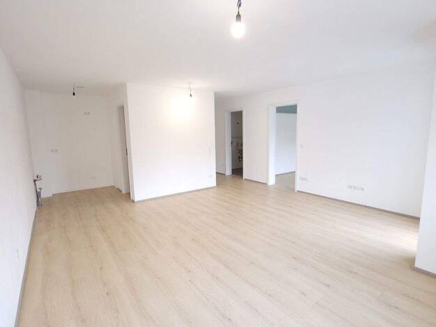 Wohnung zur Miete 720 € 2 Zimmer 58 m² 1. Geschoss Ergoldsbach 84061