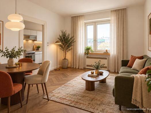 Wohnung zum Kauf 169.000 € 3 Zimmer 62,6 m² 3. Geschoss frei ab sofort Wien 1110