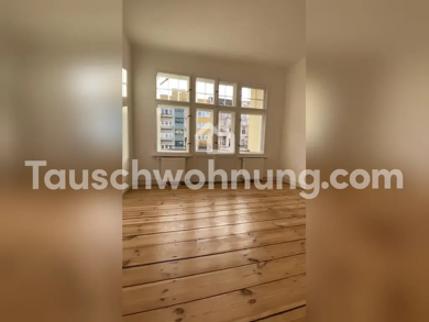 Wohnung zur Miete Tauschwohnung 960 € 3,5 Zimmer 96 m² 2. Geschoss Wedding Berlin 13347