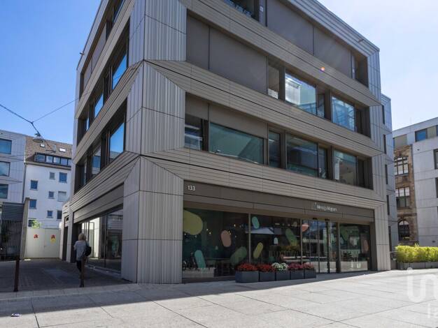 Laden zur Miete 14,50 € 200 m² Verkaufsfläche Stadtmitte Krefeld / Stadtmitte 47798