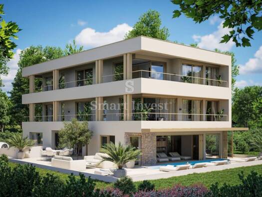 Wohn- und Gewerbegrundstück zum Kauf 370.000 € Umag Umag 52470