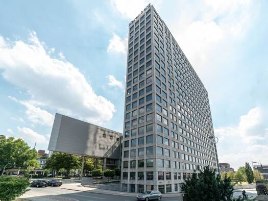 Bürofläche zur Miete provisionsfrei 1.911 m² Bürofläche teilbar ab 1.911 m² Mitte Dortmund 44137