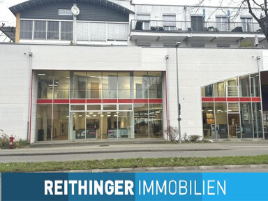 Laden zur Miete 9.500 € Petershausen Konstanz 78467